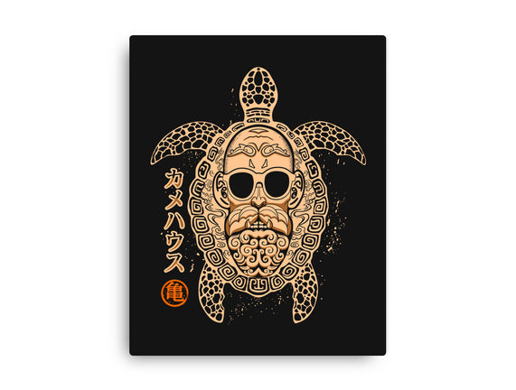 Oni Master Roshi