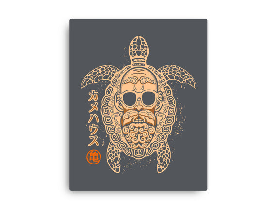 Oni Master Roshi