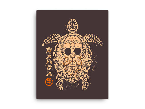 Oni Master Roshi