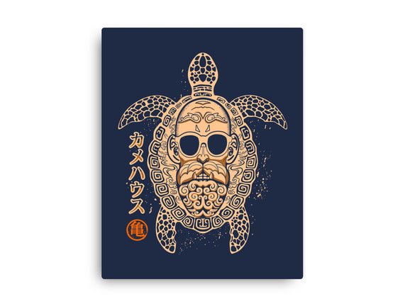 Oni Master Roshi