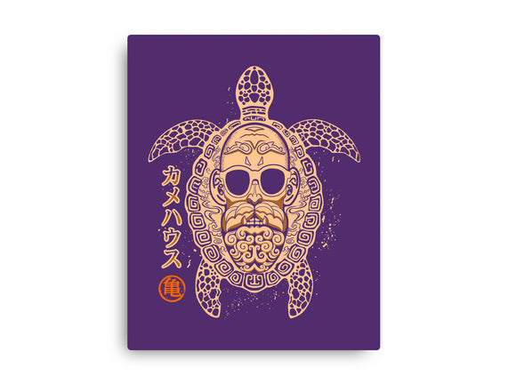 Oni Master Roshi
