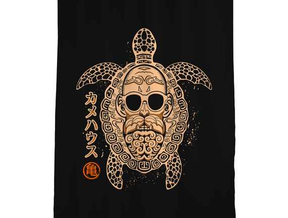 Oni Master Roshi