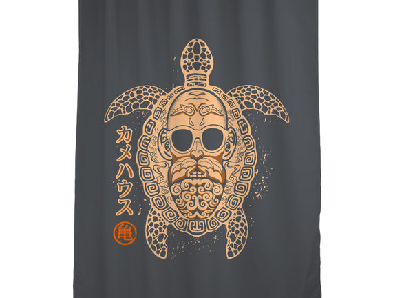 Oni Master Roshi