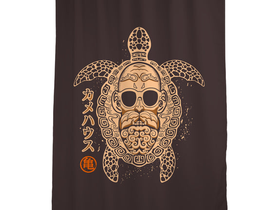 Oni Master Roshi