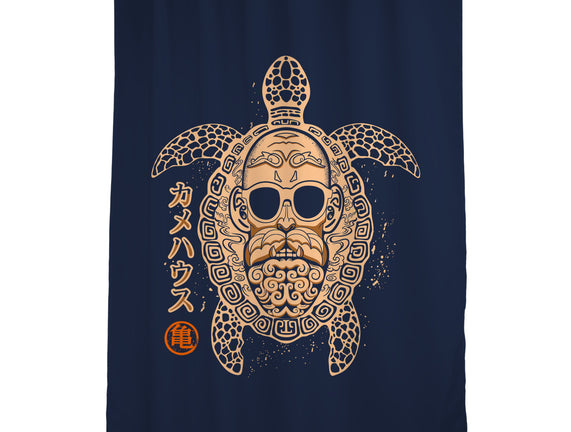 Oni Master Roshi