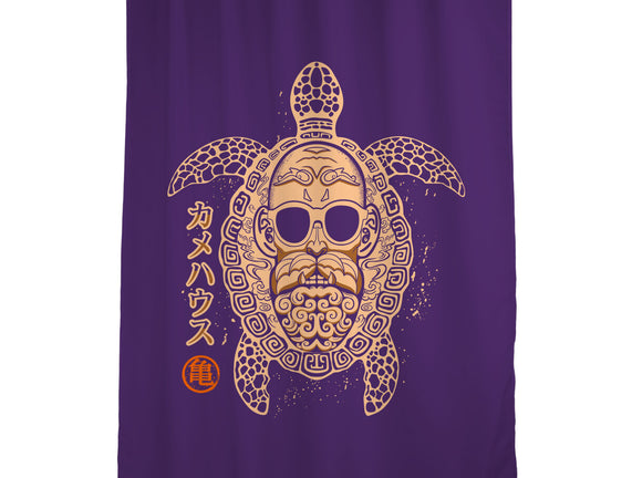 Oni Master Roshi