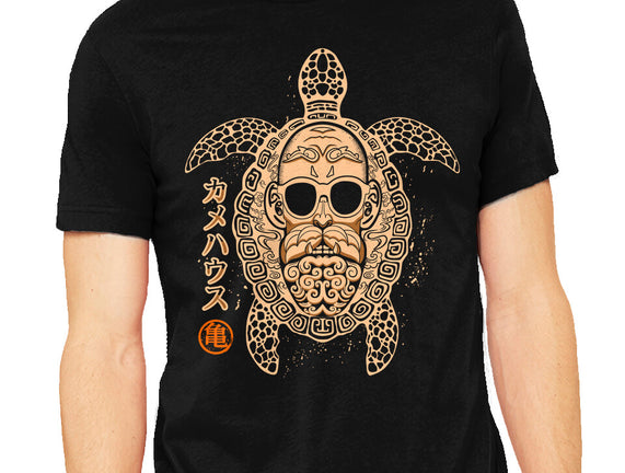 Oni Master Roshi