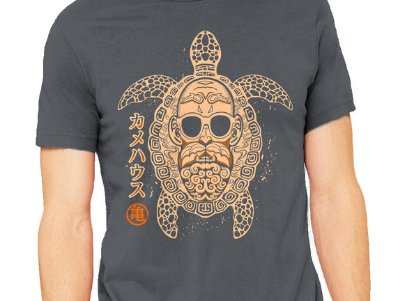 Oni Master Roshi
