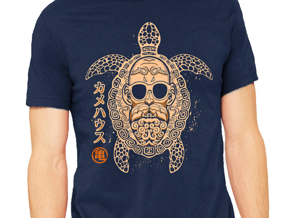 Oni Master Roshi
