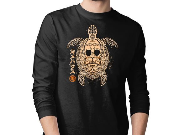 Oni Master Roshi