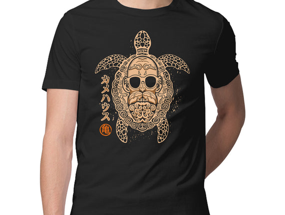 Oni Master Roshi