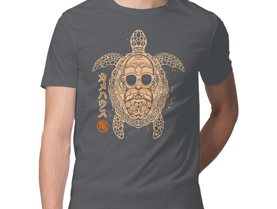 Oni Master Roshi