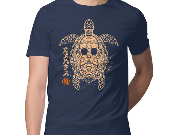 Oni Master Roshi