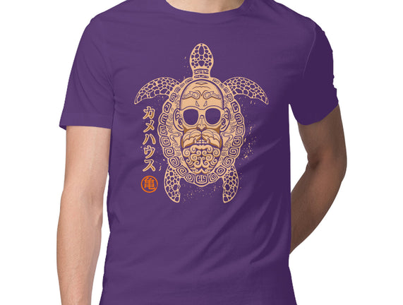 Oni Master Roshi