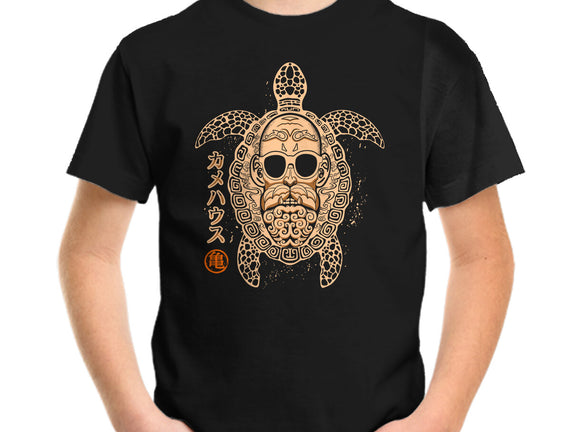 Oni Master Roshi