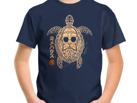 Oni Master Roshi