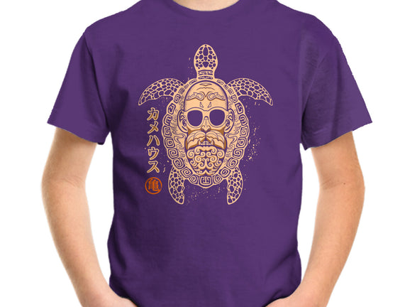 Oni Master Roshi