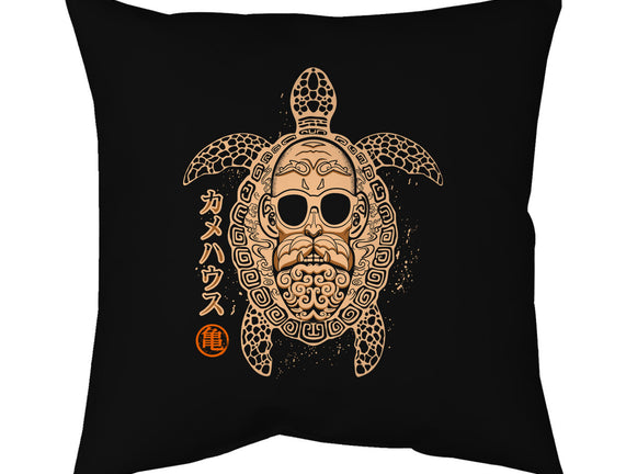 Oni Master Roshi