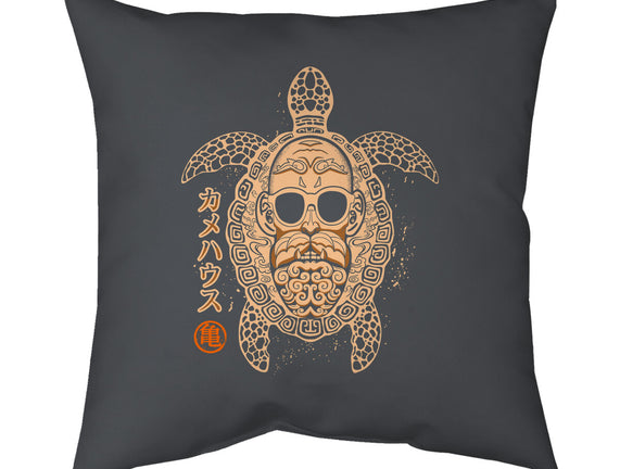 Oni Master Roshi