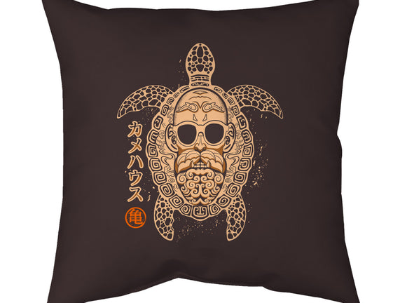 Oni Master Roshi