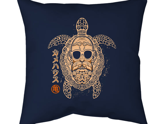 Oni Master Roshi