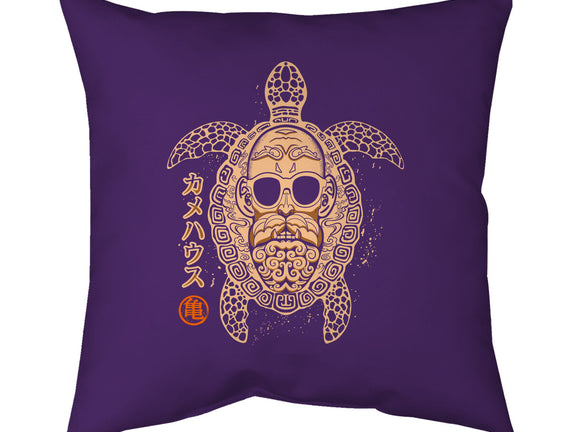 Oni Master Roshi