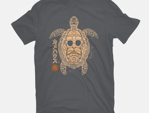 Oni Master Roshi