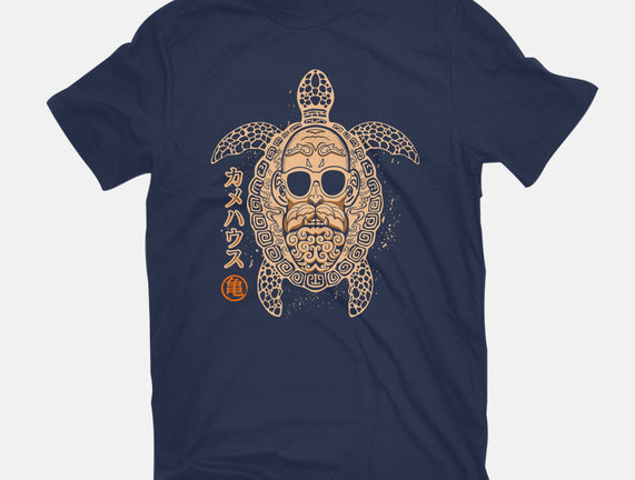 Oni Master Roshi