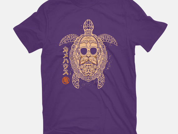 Oni Master Roshi