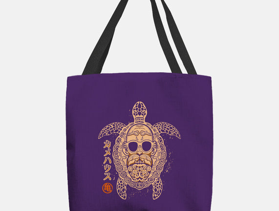 Oni Master Roshi