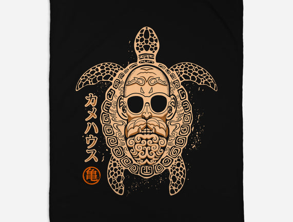 Oni Master Roshi