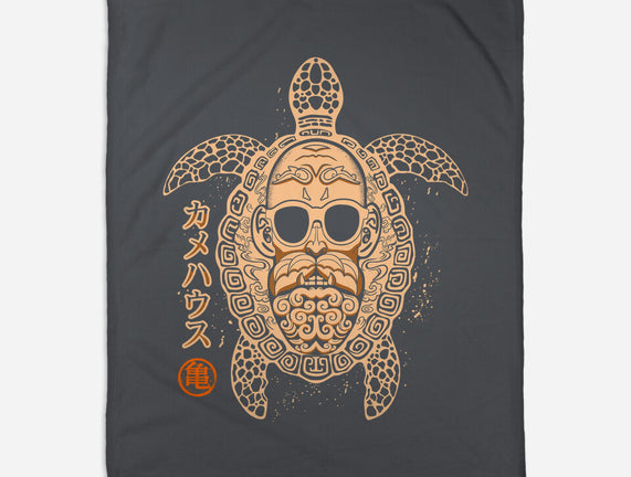 Oni Master Roshi