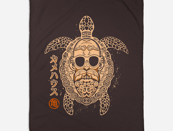 Oni Master Roshi