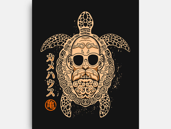 Oni Master Roshi