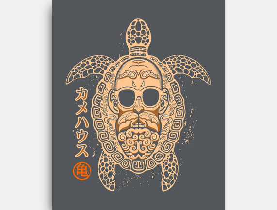 Oni Master Roshi