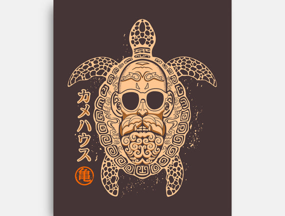 Oni Master Roshi