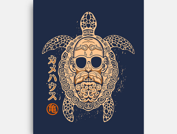 Oni Master Roshi