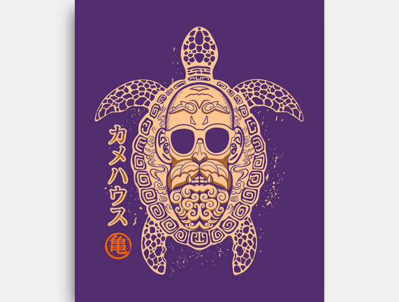 Oni Master Roshi