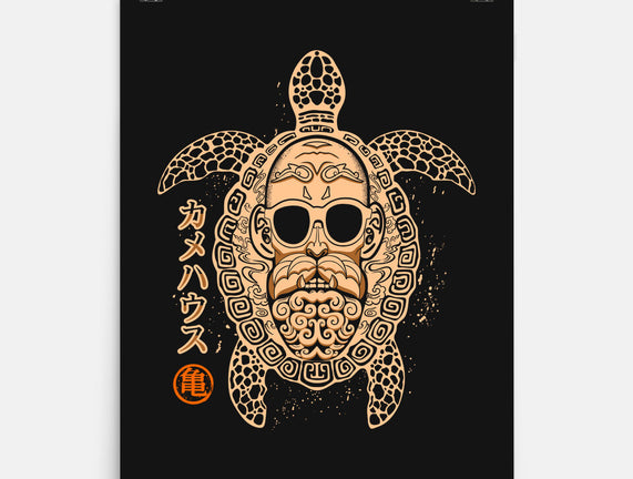Oni Master Roshi