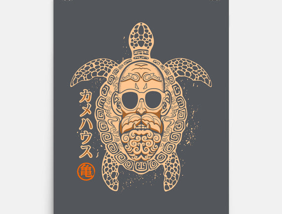 Oni Master Roshi
