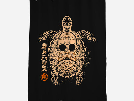 Oni Master Roshi