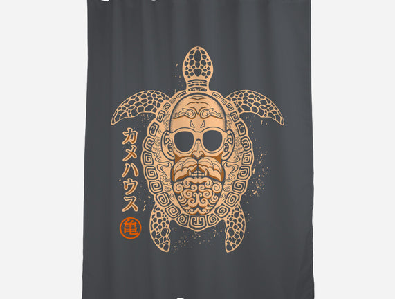 Oni Master Roshi