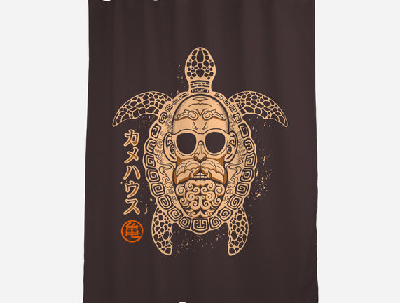 Oni Master Roshi