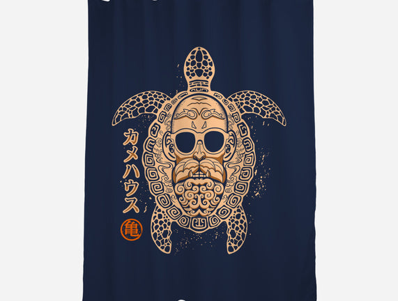 Oni Master Roshi