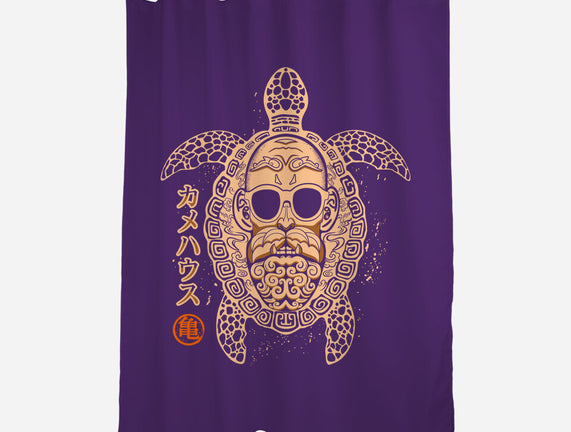Oni Master Roshi