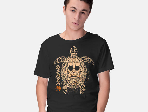 Oni Master Roshi