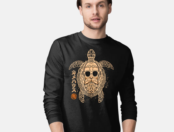 Oni Master Roshi