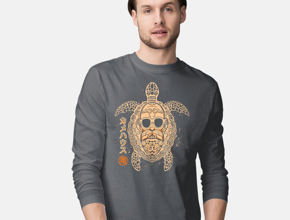 Oni Master Roshi