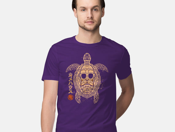 Oni Master Roshi