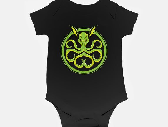Hail Cthulhu